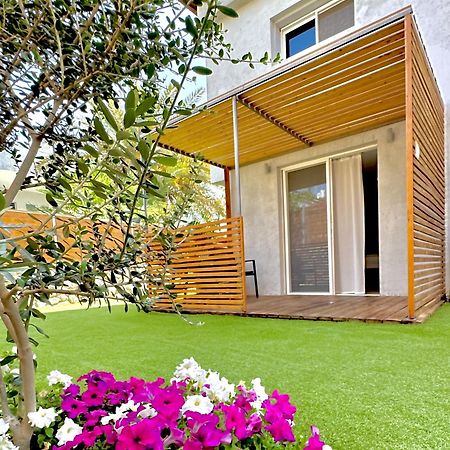 Stacey'S Stylish Studio Ελάτ Εξωτερικό φωτογραφία