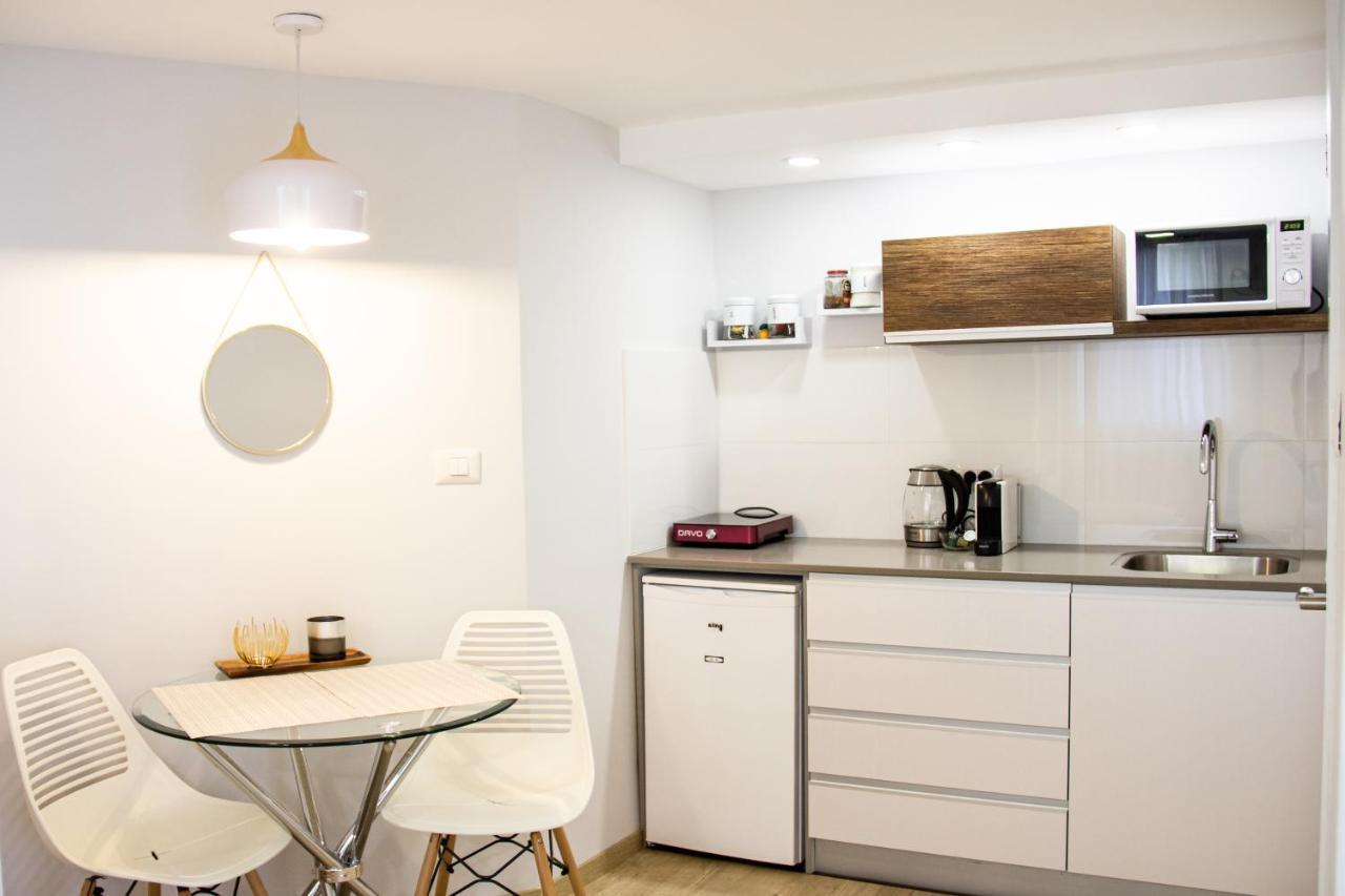 Stacey'S Stylish Studio Ελάτ Εξωτερικό φωτογραφία