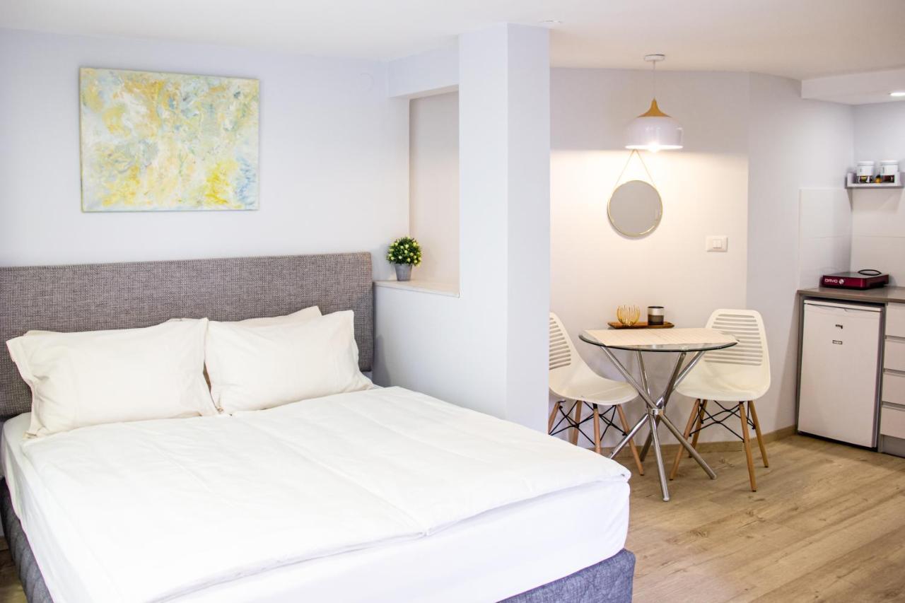 Stacey'S Stylish Studio Ελάτ Εξωτερικό φωτογραφία