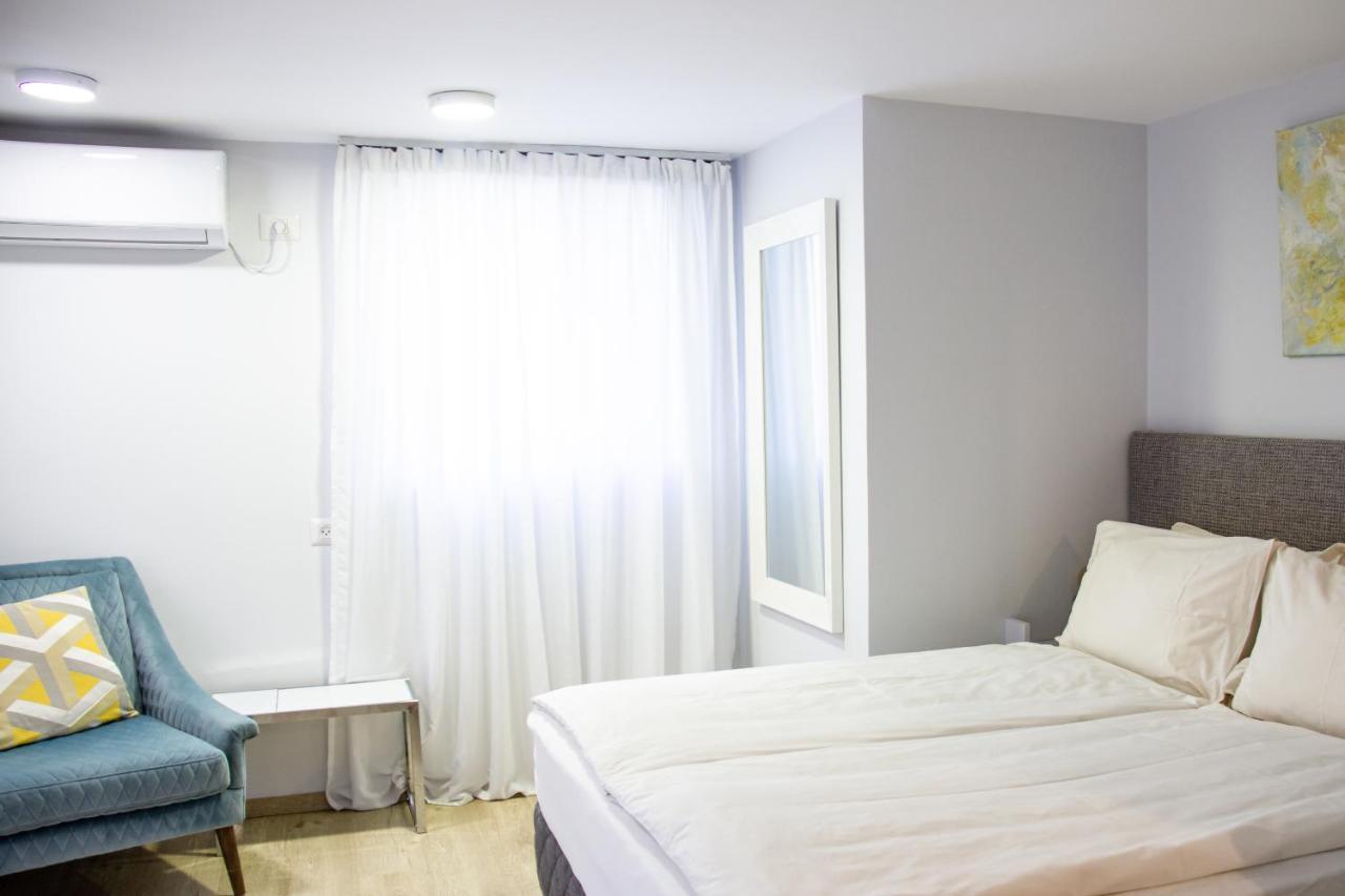 Stacey'S Stylish Studio Ελάτ Εξωτερικό φωτογραφία