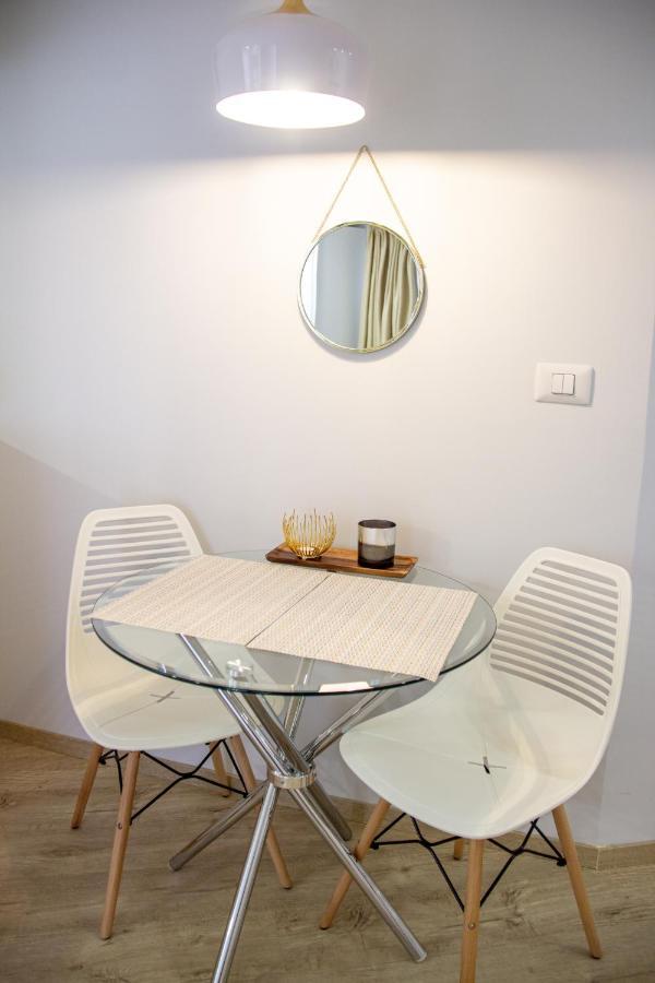 Stacey'S Stylish Studio Ελάτ Εξωτερικό φωτογραφία
