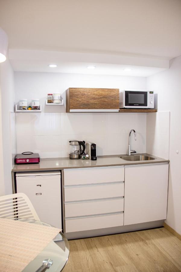 Stacey'S Stylish Studio Ελάτ Εξωτερικό φωτογραφία