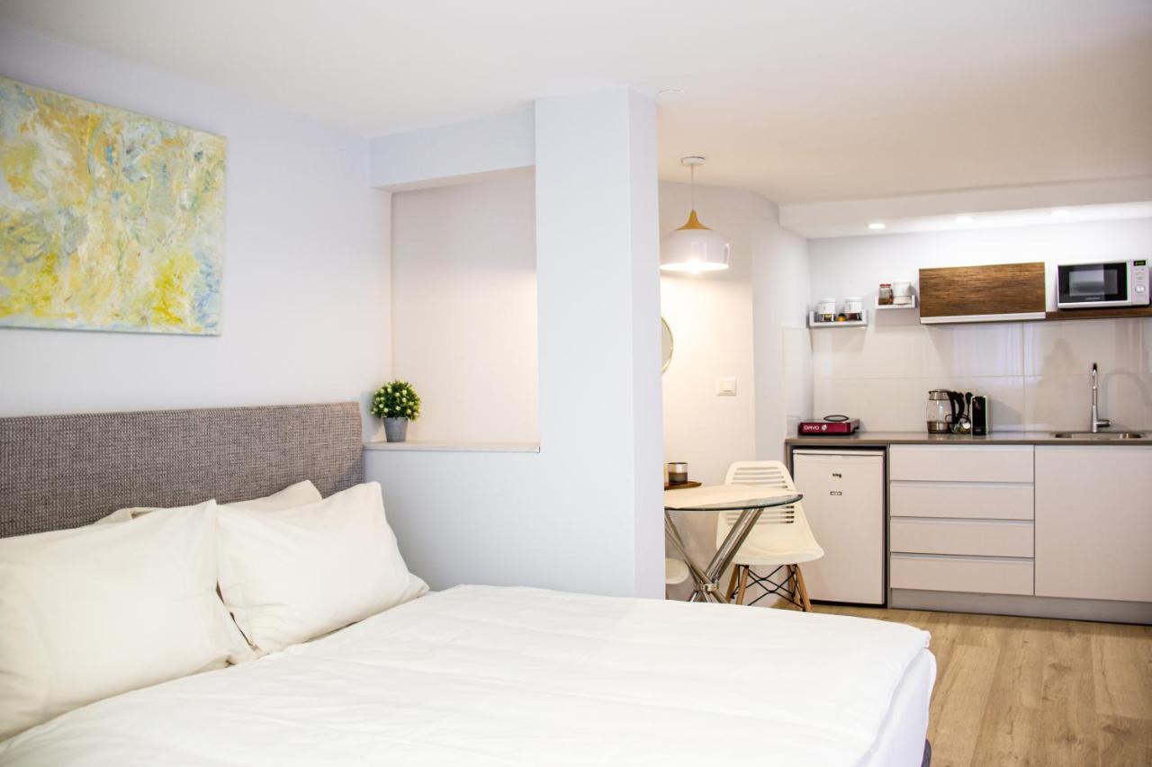 Stacey'S Stylish Studio Ελάτ Εξωτερικό φωτογραφία
