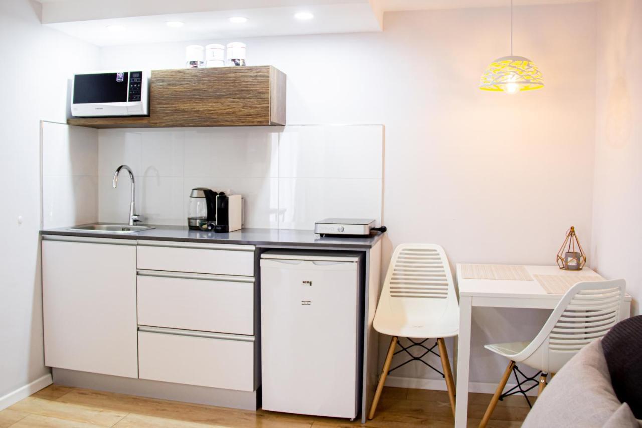 Stacey'S Stylish Studio Ελάτ Εξωτερικό φωτογραφία