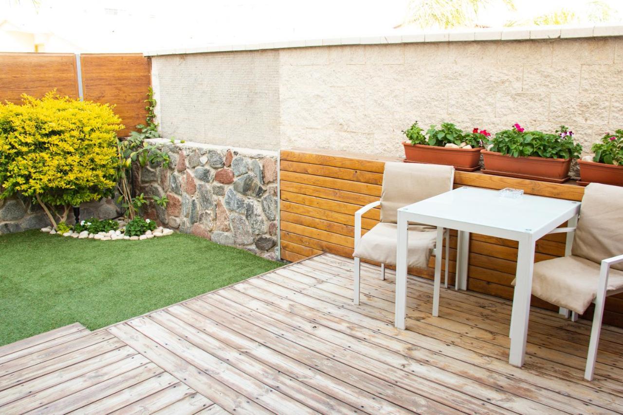 Stacey'S Stylish Studio Ελάτ Εξωτερικό φωτογραφία
