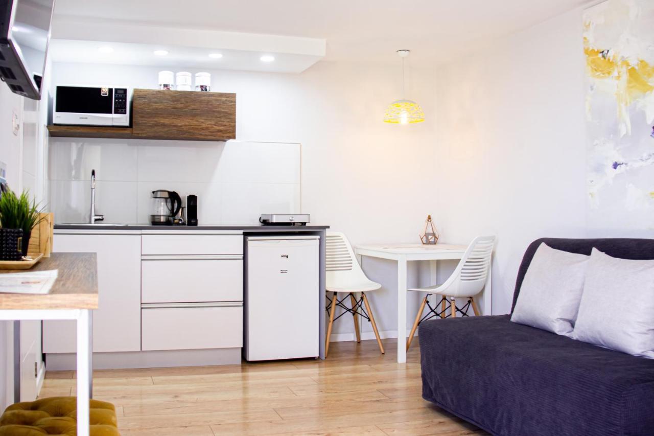Stacey'S Stylish Studio Ελάτ Εξωτερικό φωτογραφία