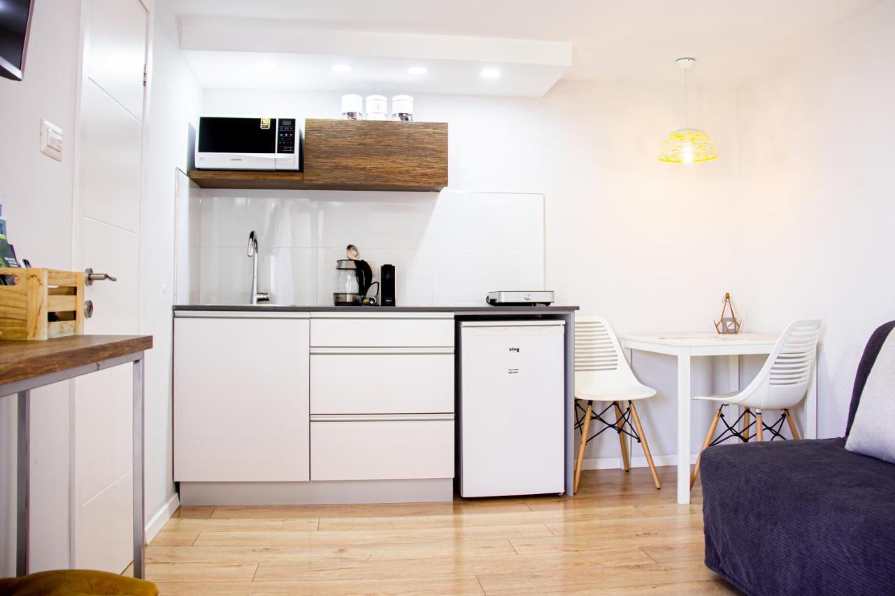 Stacey'S Stylish Studio Ελάτ Εξωτερικό φωτογραφία