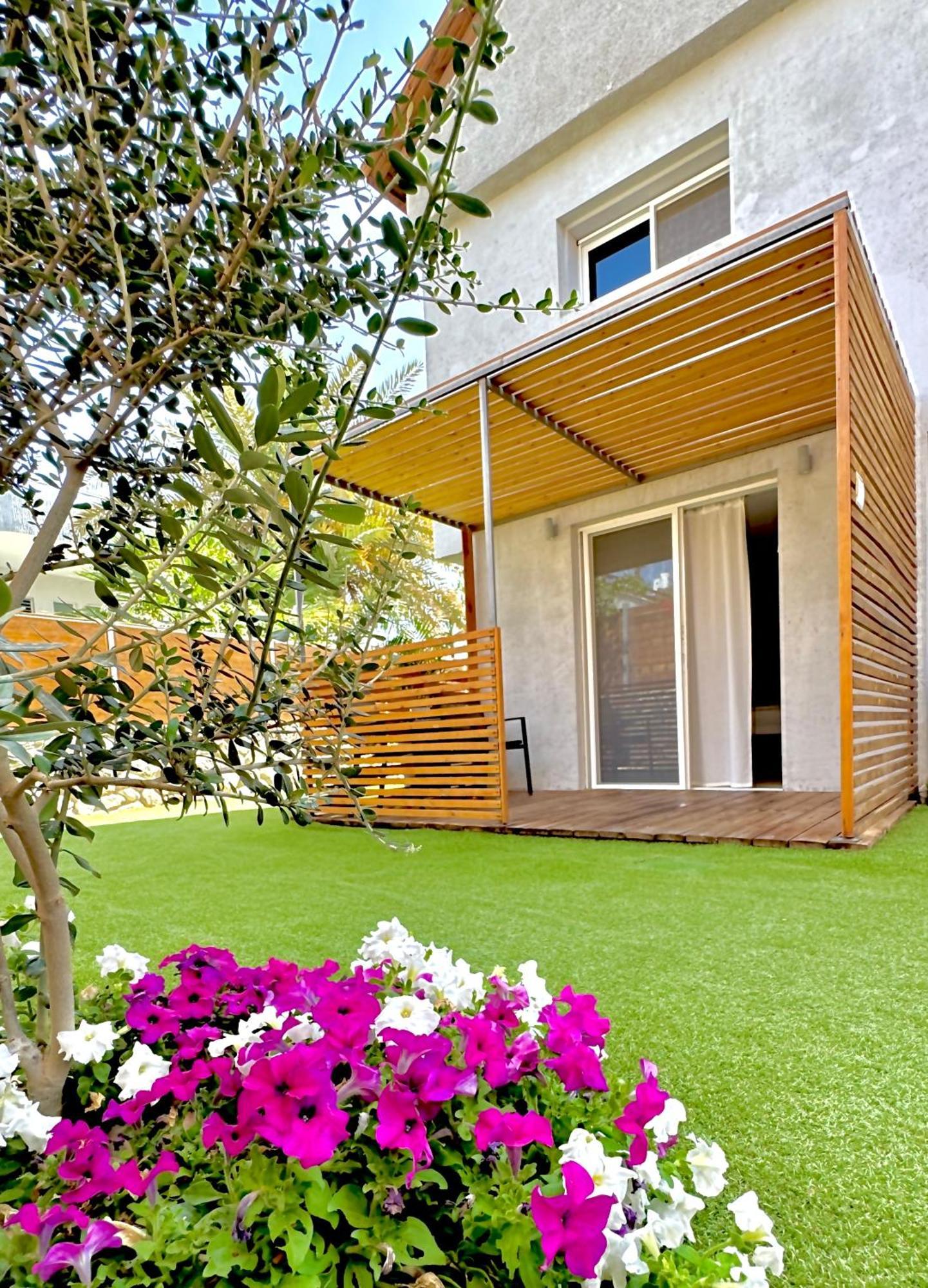 Stacey'S Stylish Studio Ελάτ Εξωτερικό φωτογραφία